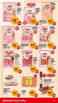 aktuální leták Penny Market 27.2.2025-5.3.2025
