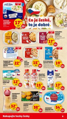 aktuální leták Penny Market 27.2.2025-5.3.2025