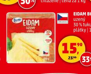 Eidam Boni uzený