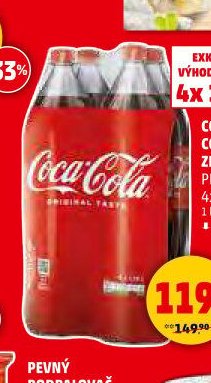 Coca-Cola, Coca-Cola Zero