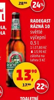 Radegast Rázná 10