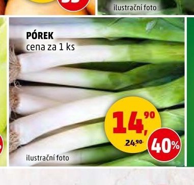PÓREK