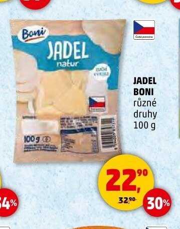 JADEL BONI 100 g