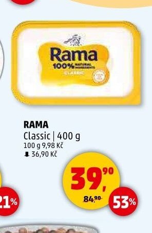 Rama Classic