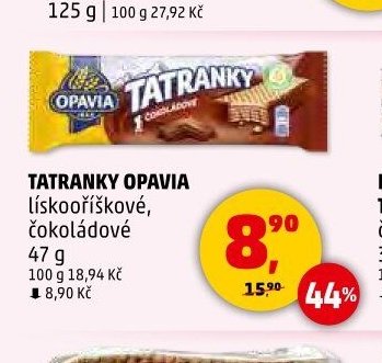 Tatranky Opavia