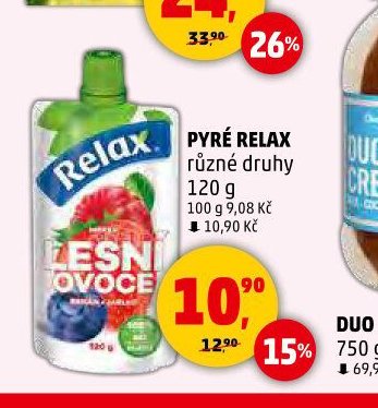 PYRÉ RELAX