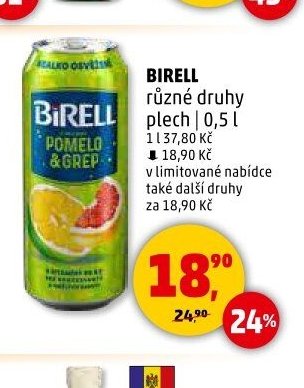 BIRELL