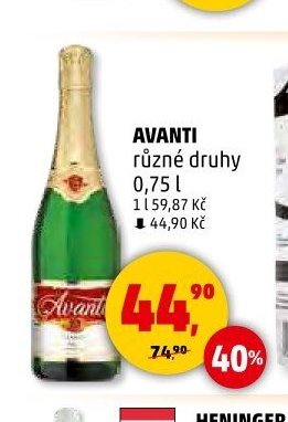 AVANTI