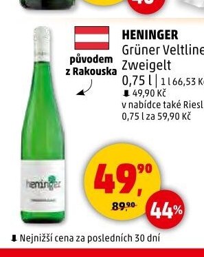 HENINGER