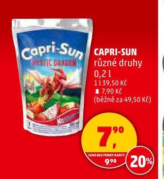 CAPRI-SUN