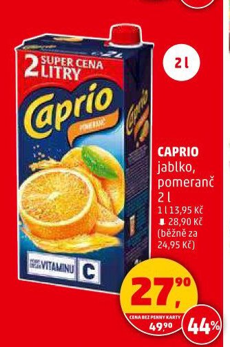 CAPRIO