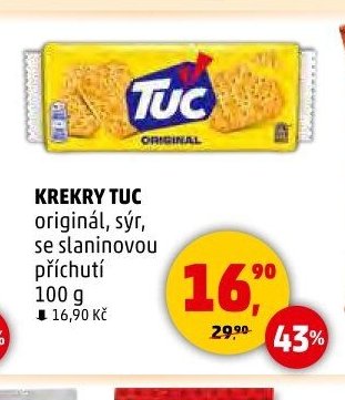 KREKRY TUC