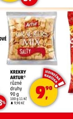 KREKRY ARTUR