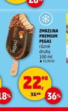 ZMRZLINA PREMIUM PEGAS