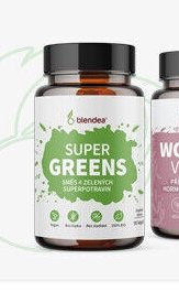 Blendea Super Greens