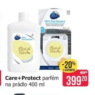 Care+Protect parfém na prádlo 400 ml