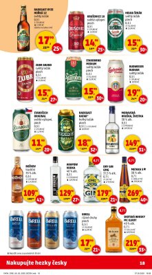 aktuální leták Penny Market 6.3.2025-12.3.2025