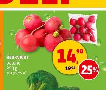 ŘEDKVIČKY