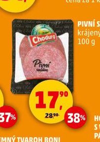 PIVNÍ SALÁM