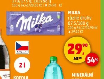 MILKA