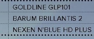 Barum Brillantis 2