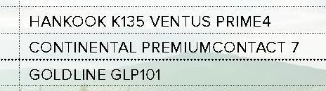 Continental PremiumContact 7