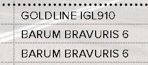 Barum Bravuris 5