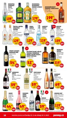 aktuální leták Penny Market 13.3.2025-19.3.2025