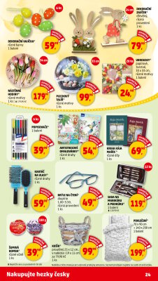 aktuální leták Penny Market 13.3.2025-19.3.2025