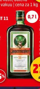Jägermeister 0,7 l