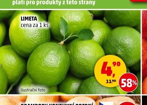 LIMETA