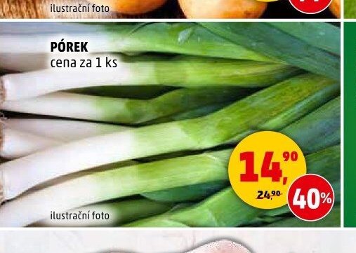 PÓREK