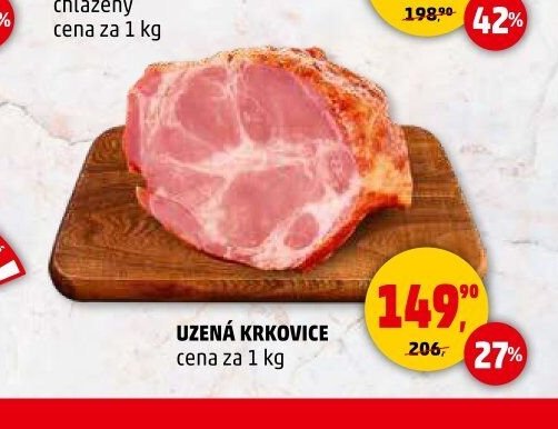 UZENÁ KRKOVICE