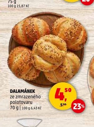 DALAMÁNEK
