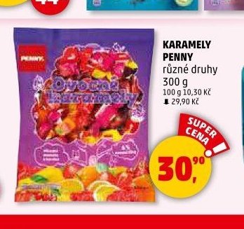 Karamely Penny