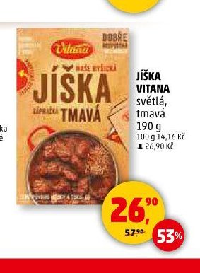 Jíška Vitana