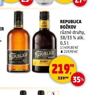 REPUBLICA BOŽKOV