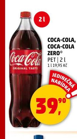 Coca-Cola, Coca-Cola Zero