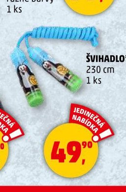 Švihadlo