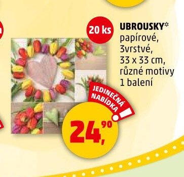 UBROUSKY*