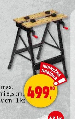 Pracovní stůl