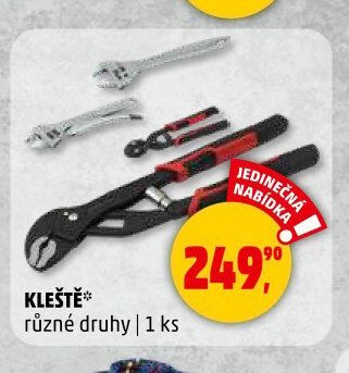 Kleště