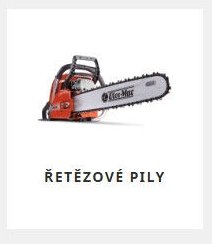 ŘETĚZOVÉ PILY