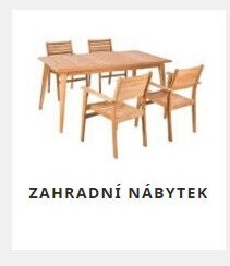 ZAHRADNÍ NÁBYTEK
