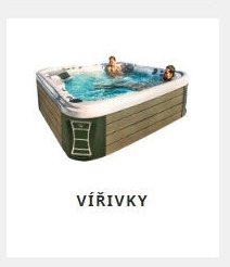 VÍŘIVKY
