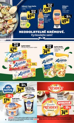 aktuální leták Albert 19.3.2025-25.3.2025