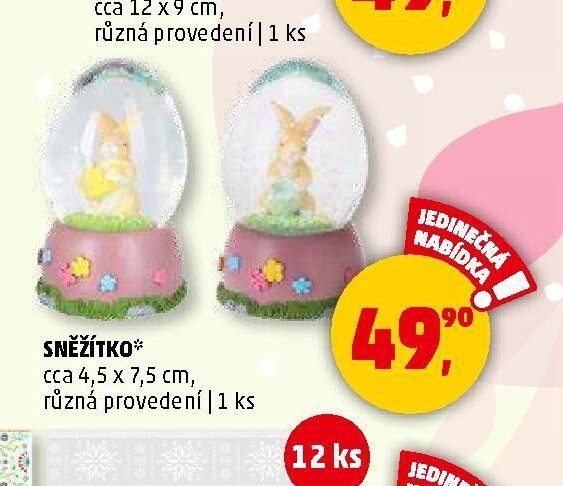 Sněžítko