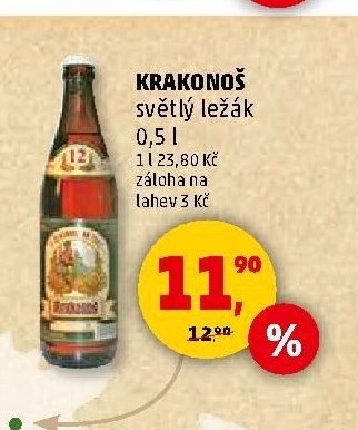 Krakonoš