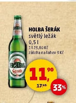 Holba Šerák