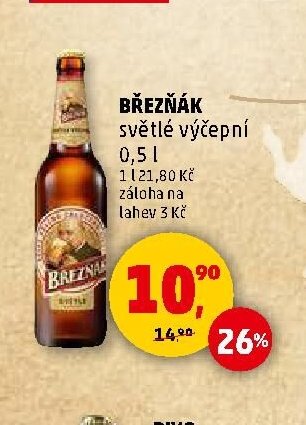 Březňák